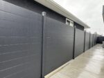 Aluminum Privacy Fence (6 ft High) - Image 6