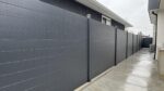 Aluminum Privacy Fence (6 ft High) - Image 7