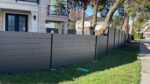 Aluminum Privacy Fence (6 ft High) - Image 10