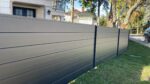 Aluminum Privacy Fence (6 ft High) - Image 12