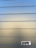 Aluminum Privacy Fence (6 ft High) - Image 5