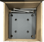Base Plate + Screws - Image 2