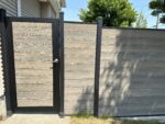 Composite Fence Panel (6 ft High) - Image 7