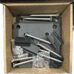 Base Plate + Screws - Image 4