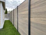 Composite Fence Panel (6 ft High) - Image 3