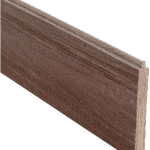 Composite Fence Board (6 ft Long x 6 in Wide)
