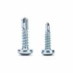 Self Tapping Screws 1kg