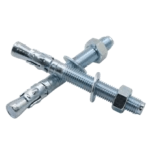 Stainless Stain 304 Anchor Bolts 3"-3/8"