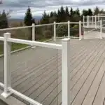 Al<sup>13</sup> HOME™ Pure View® Full Glass Infill Panel