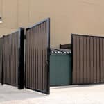 Estate Enclosure System