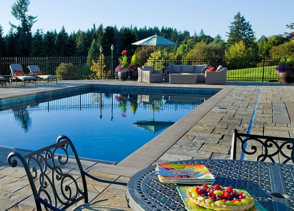 fencing-versai VERSAI® Ornamental Steel Fencing - Image 1