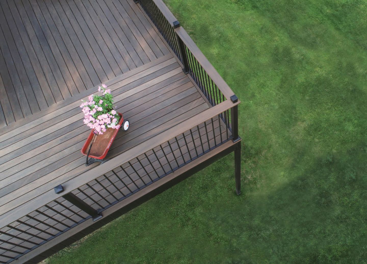 railing-al13-home-traditional Al<sup>13</sup> HOME™ Traditional Infill - Image 1