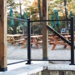 Al<sup>13</sup> PLUS™ Pure View® Full Glass Infill Panel (Residential Only)