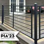 Fe<sup>26</sup> Axis Horizontal Infill