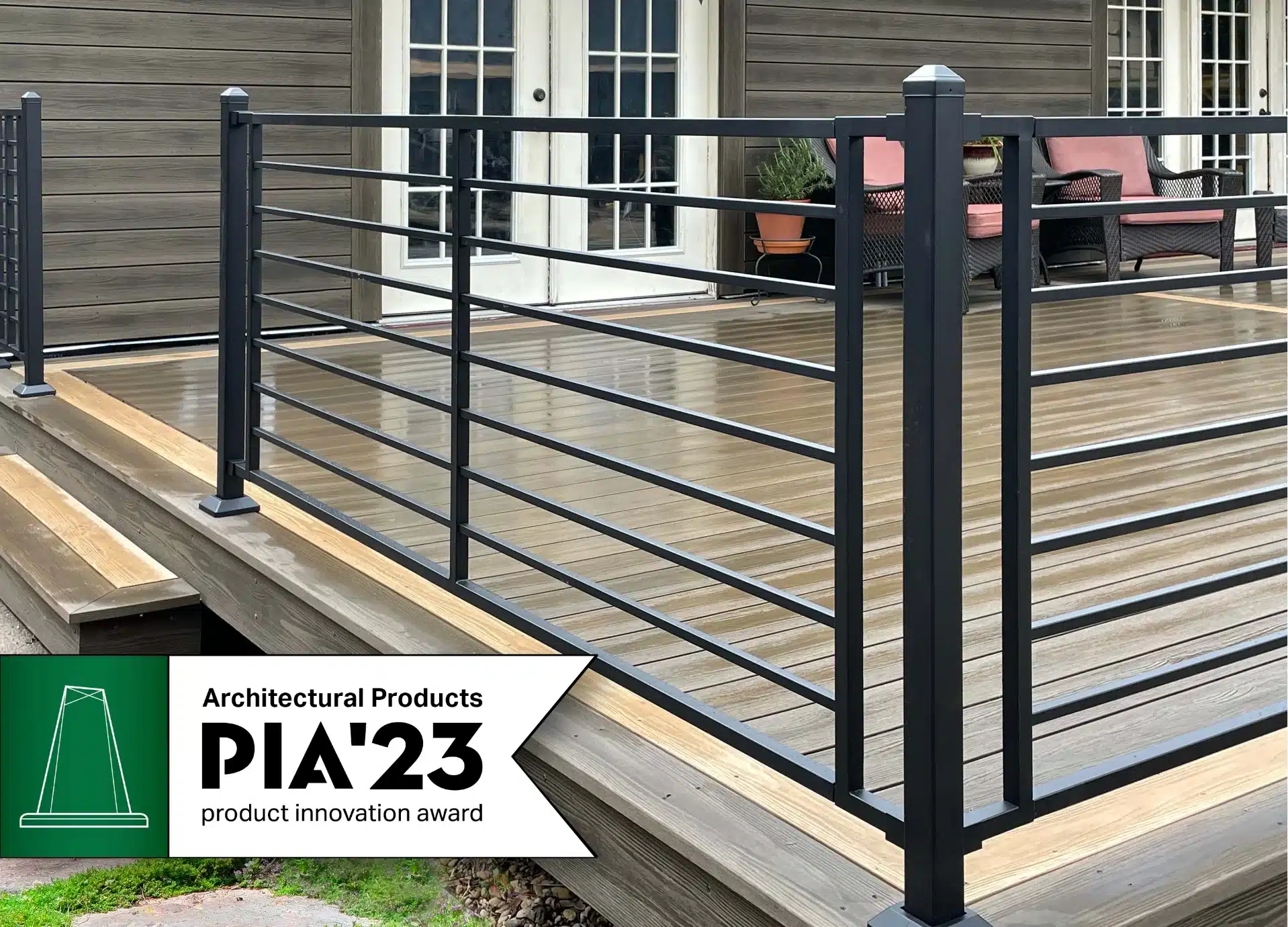 railing-fe26-axis Fe<sup>26</sup> Axis Horizontal Infill - Image 1