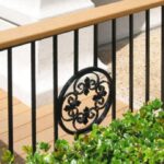 Fe<sup>26</sup> Ornamental Infill