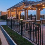 Fe<sup>26</sup> PLUS Traditional Infill