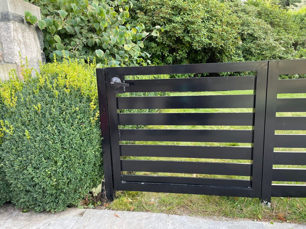 fence and gate company in coquitlam