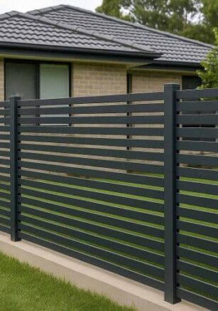 Who Pays for a Shared Fence in BC