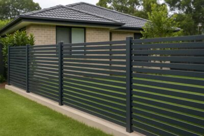 Who Pays for a Shared Fence in BC