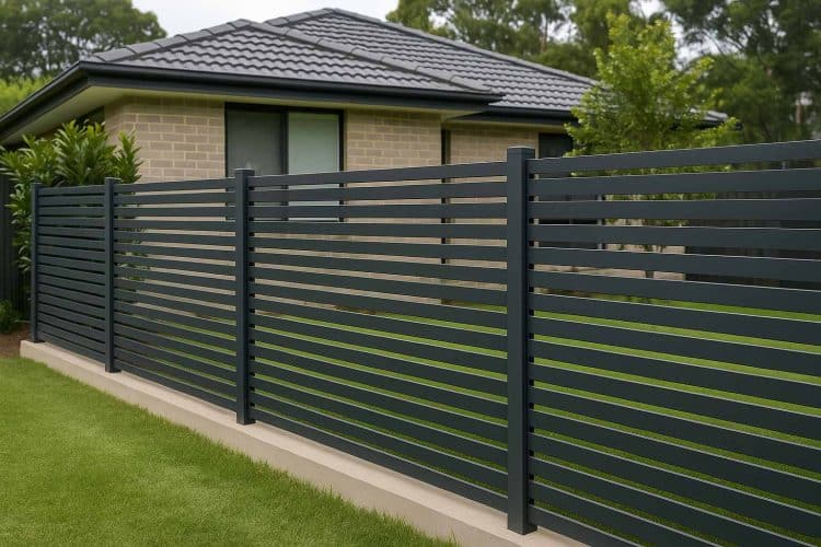 Who Pays for a Shared Fence in BC