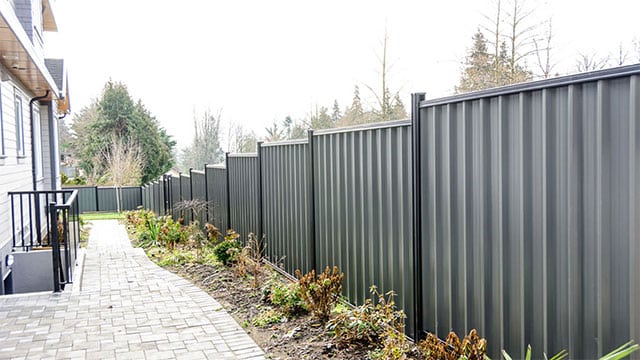 Hidden Costs of Installing a Metal Fence in Langley (What Most Homeowners Don’t Budget For)
